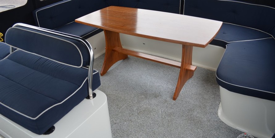 De Drait Deluxe 42