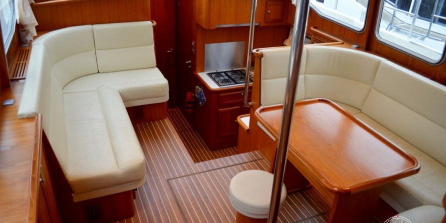 De Drait Deluxe 42