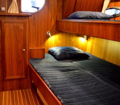 De Drait Deluxe 42