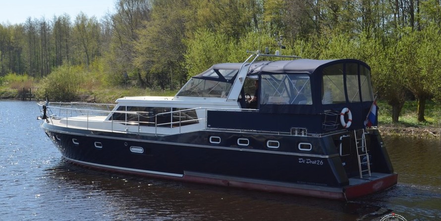 De Drait Renal 50