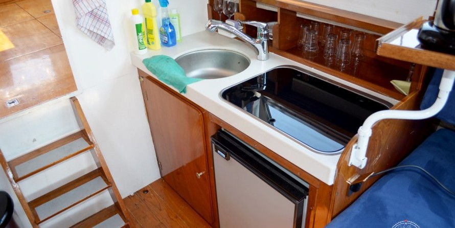 De Drait Doerak 850 OK