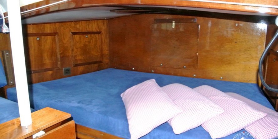 De Drait Doerak 850 OK