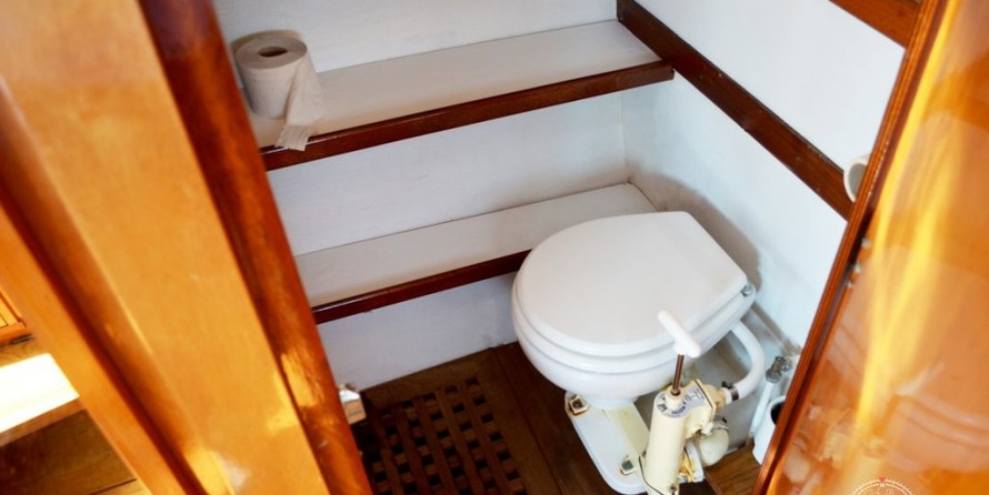 De Drait Doerak 850 OK