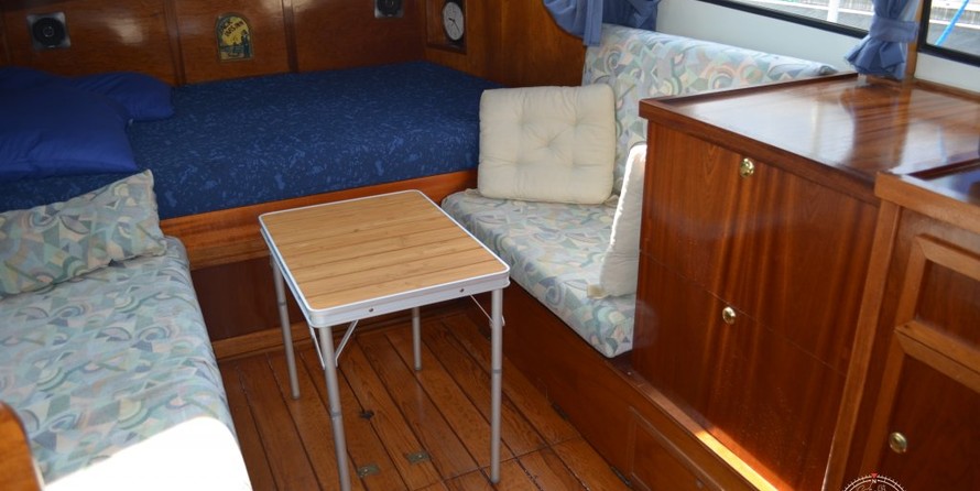 De Drait Doerak 850 OK