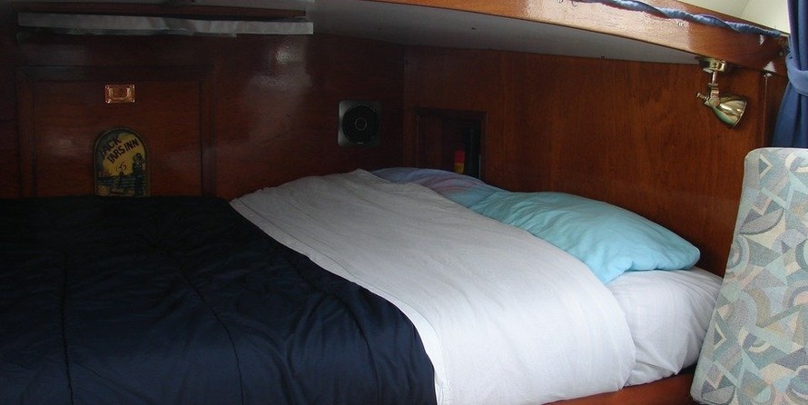 De Drait Doerak 850 OK