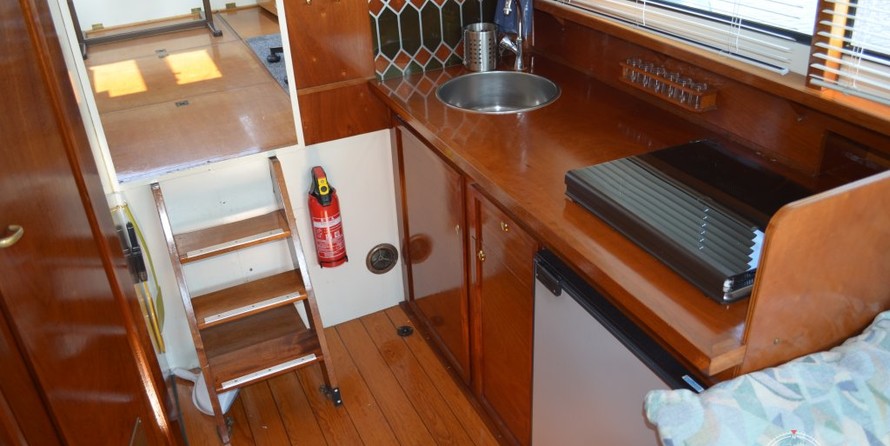 De Drait Doerak 850 OK