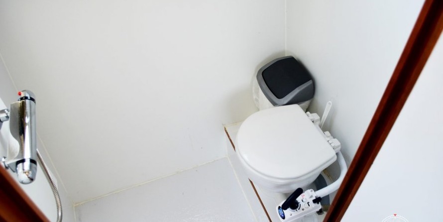 De Drait Doerak 850 OK