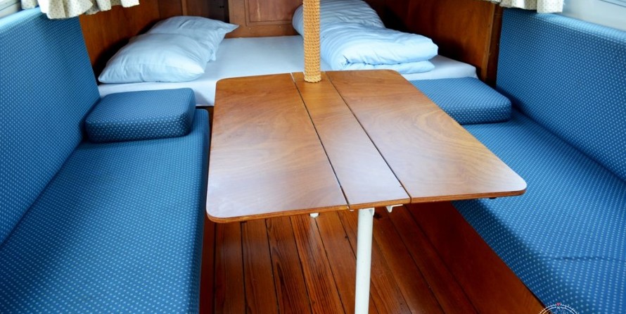 De Drait Doerak 850 OK