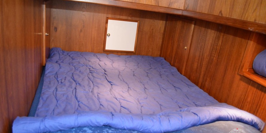 De Drait Bravoure 34 Twin