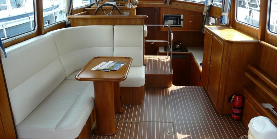 De Drait Bravoure 34 Twin