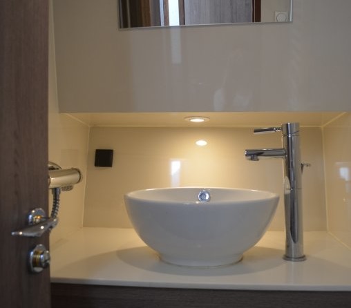 De Drait Bravoure 34 Twin