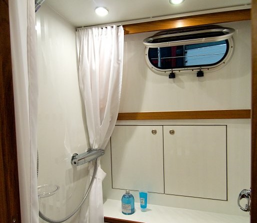 De Drait Bravoure 34 Twin