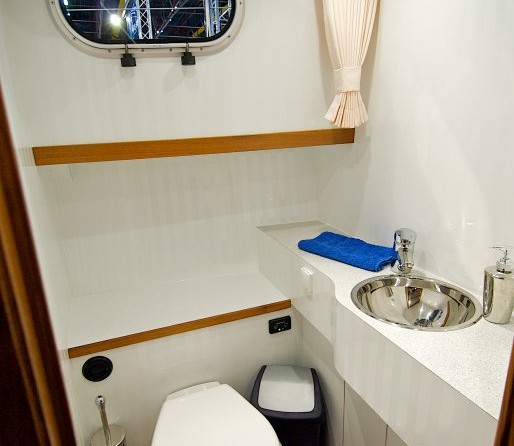 De Drait Bravoure 34 Twin