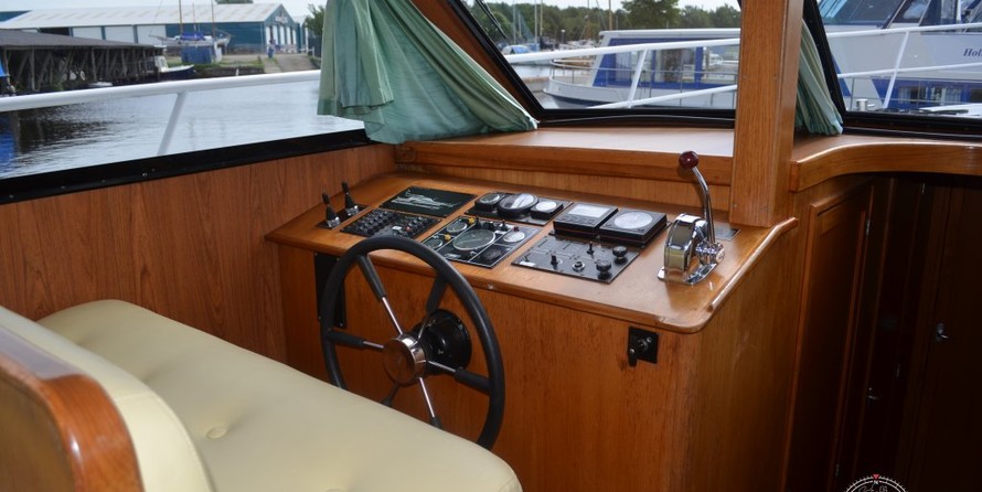 De Alm Almtrawler 1200 AD