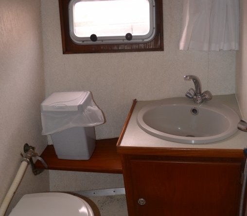 De Alm Almtrawler 1200 AD