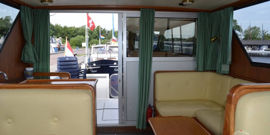 De Alm Almtrawler 1200 AD