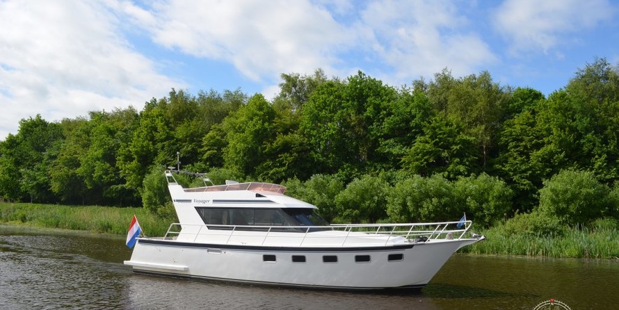 De Alm Almtrawler 1200 AD