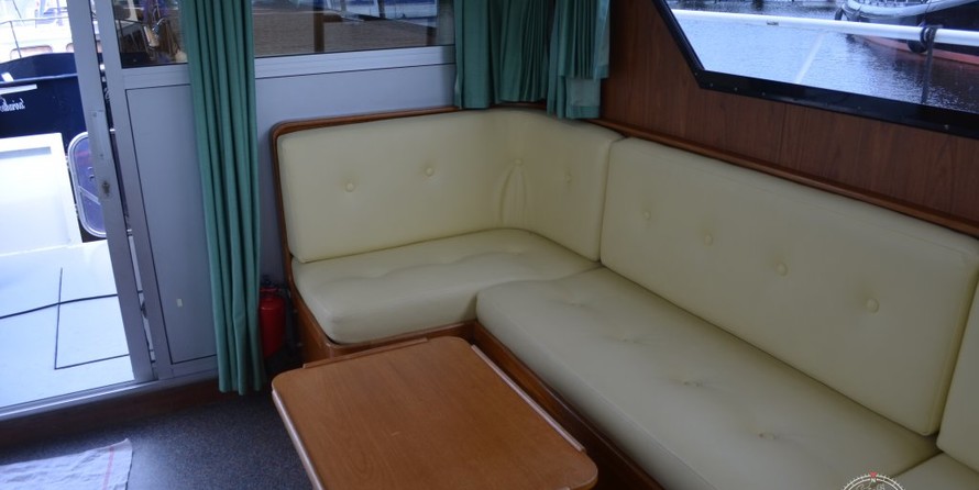 De Alm Almtrawler 1200 AD