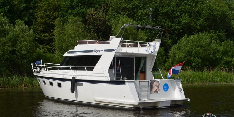 De Alm Almtrawler 1200 AD