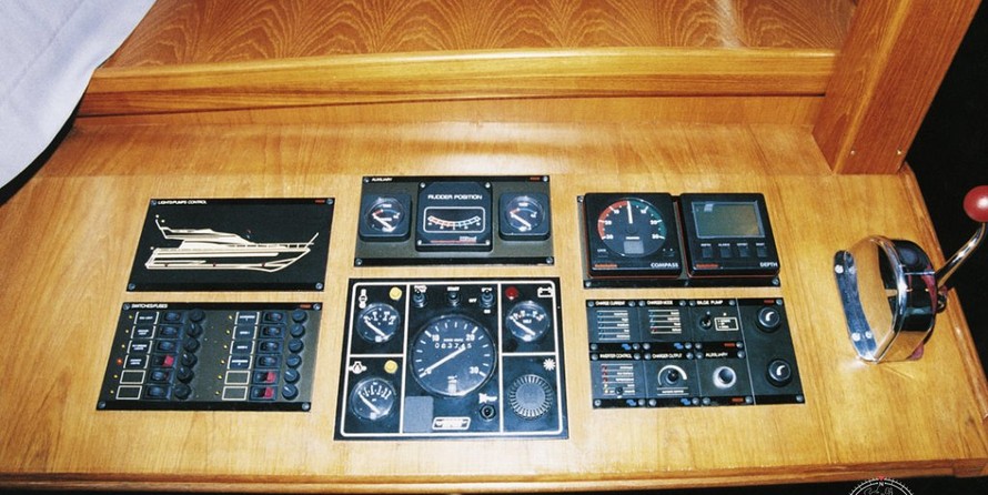 De Alm Almtrawler 1200 AD