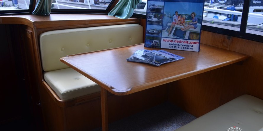 De Alm Almtrawler 1200 AD