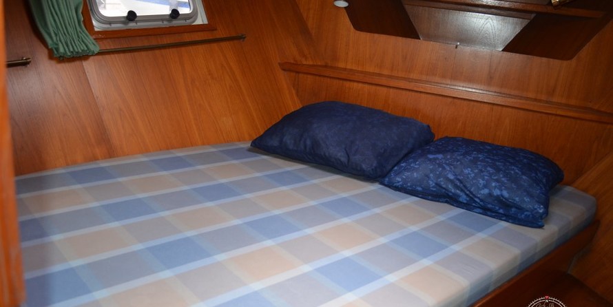 De Alm Almtrawler 1200 AD