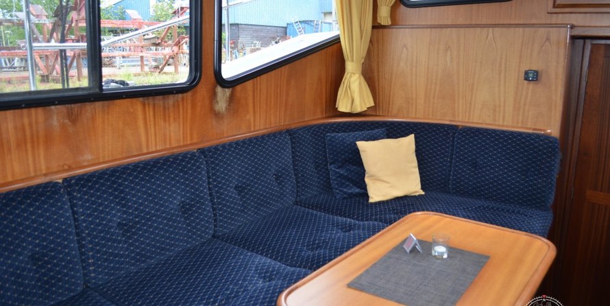 De Alm Almtrawler 1200 AD