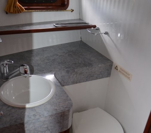 De Alm Almtrawler 1200 AD