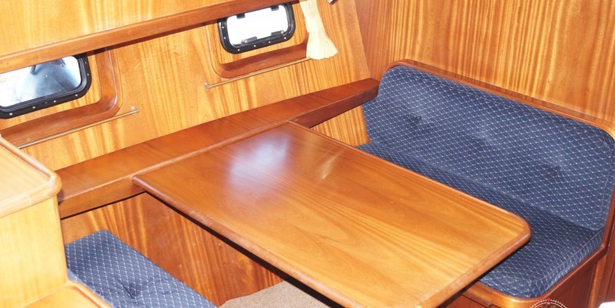 De Alm Almtrawler 1200 AD