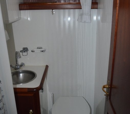 De Alm Almtrawler 1200 AD