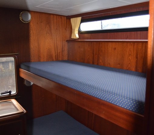 De Alm Almtrawler 1200 AD