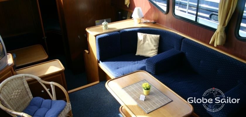 De Alm Almtrawler 1200 AD