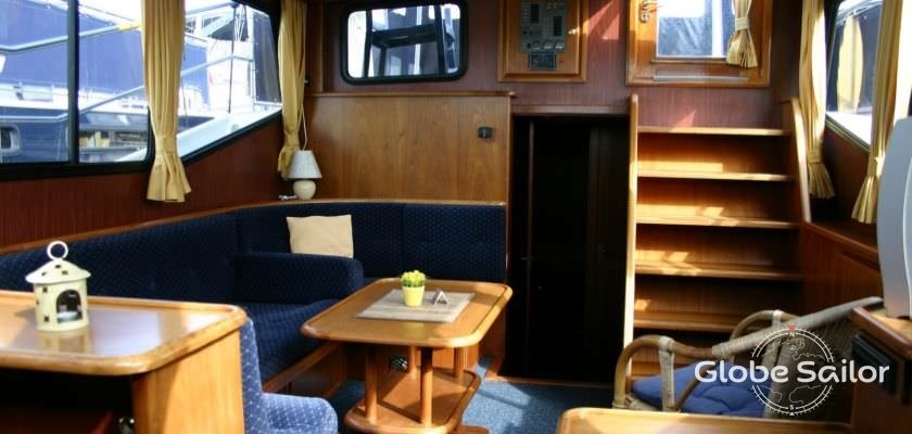 De Alm Almtrawler 1200 AD