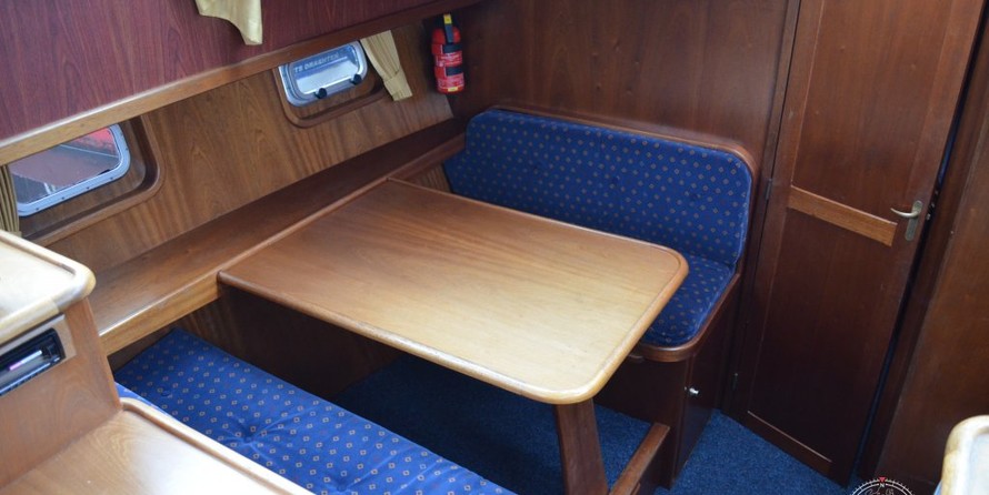 De Alm Almtrawler 1200 AD