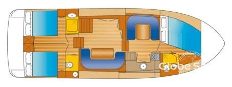 De Drait Advantage 42