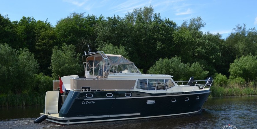 De Drait Advantage 42