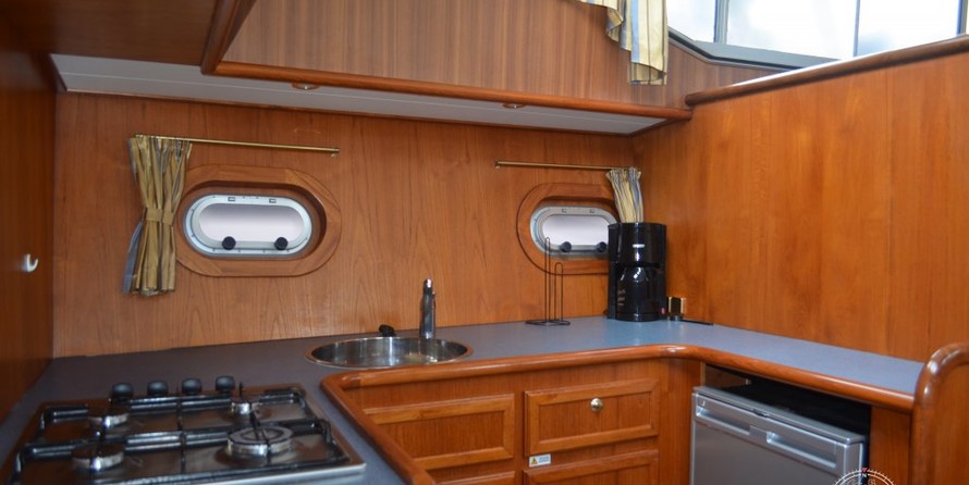 De Drait Advantage 42