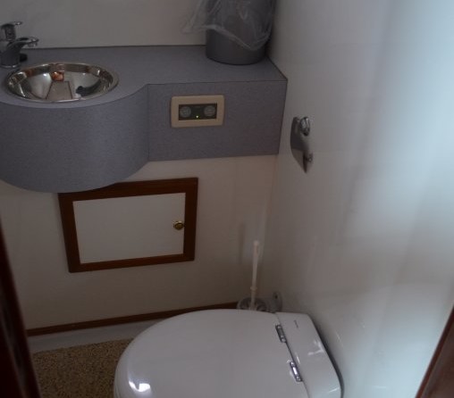 De Drait Advantage 42