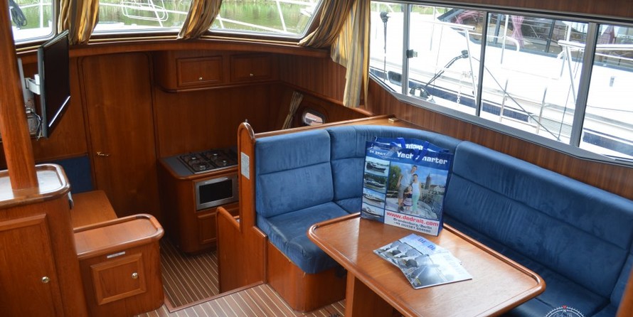 De Drait Advantage 42