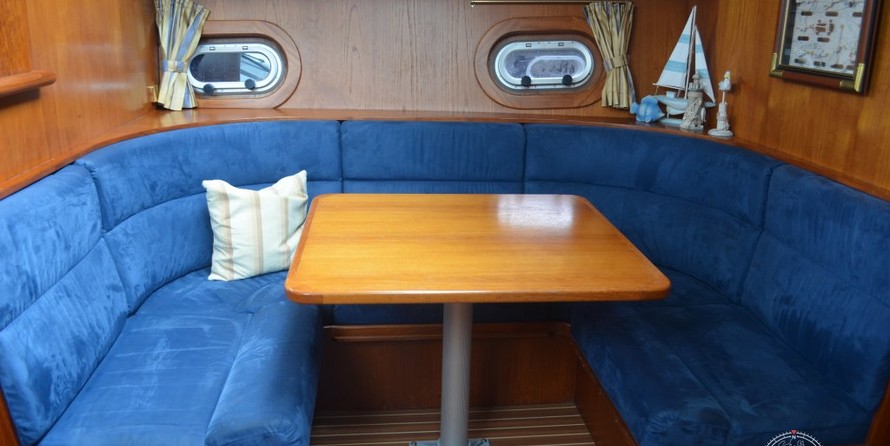 De Drait Advantage 42