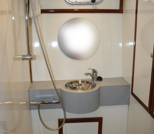 De Drait Advantage 42