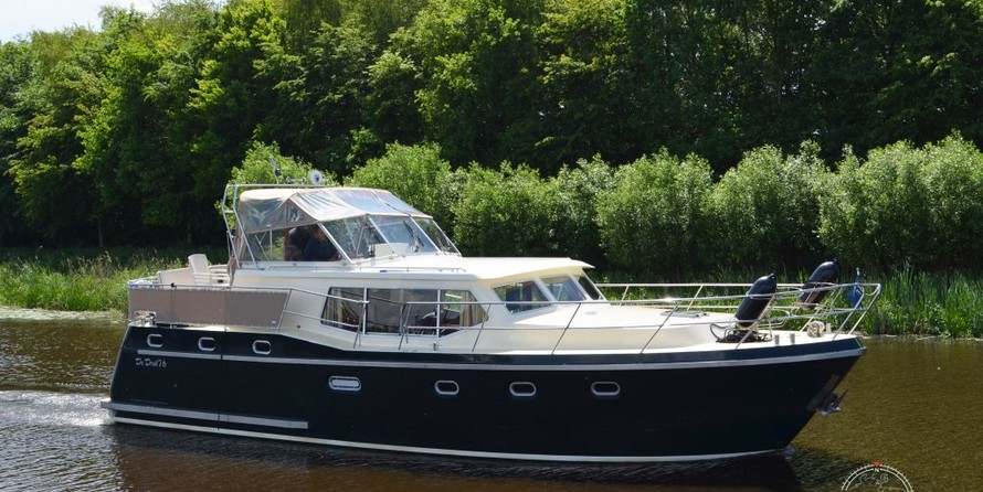 De Drait Advantage 42