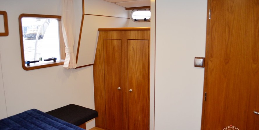 De Drait Advantage 38