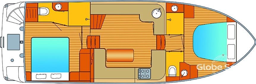 De Drait Advantage 38