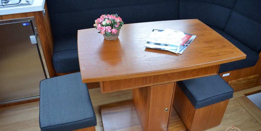 De Drait Advantage 38