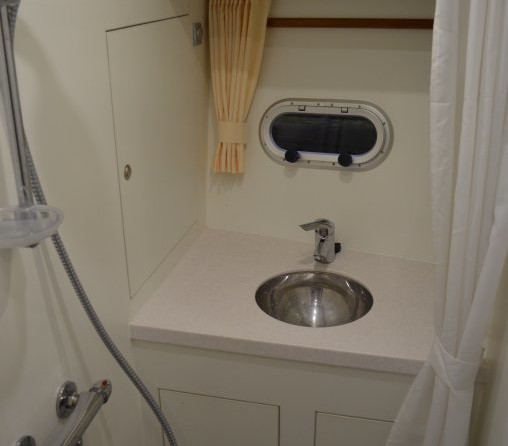 De Drait Advantage 38