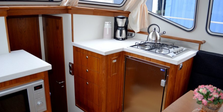 De Drait Advantage 38