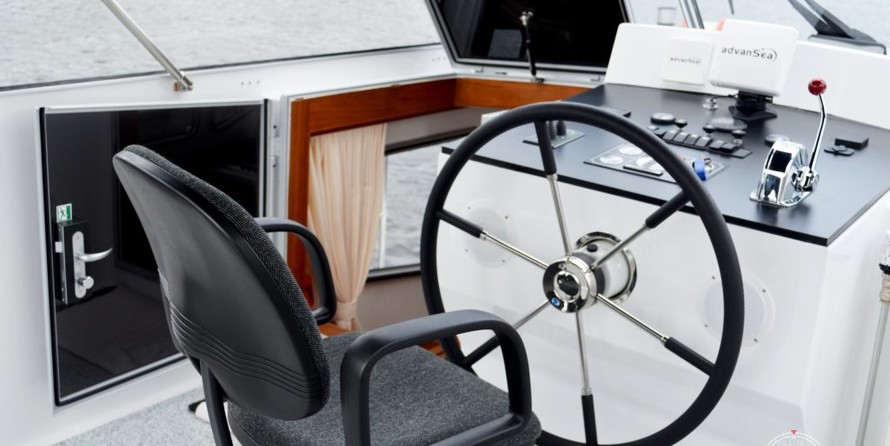 De Drait Advantage 38