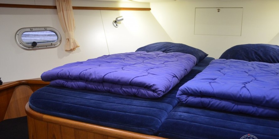 De Drait Advantage 38