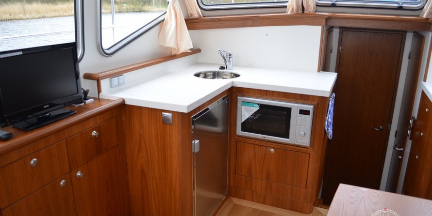 De Drait Advantage 38